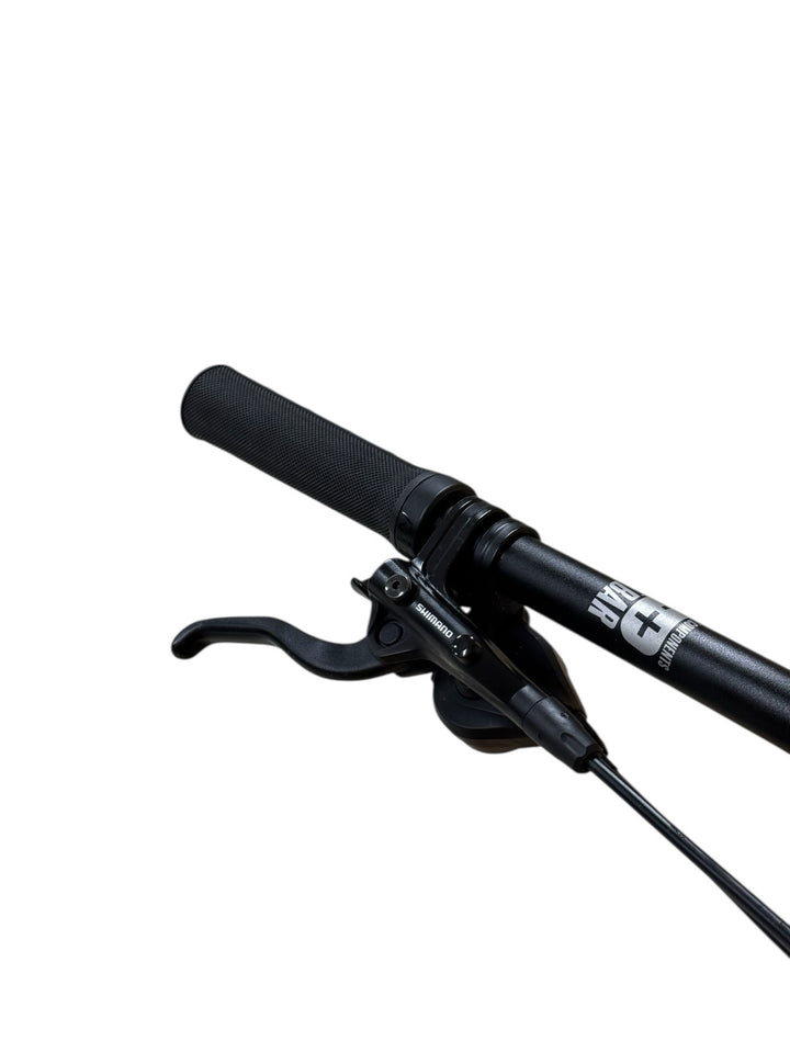 Haibike AllTrack 7 29 inch E-Mountainbike Refurbished Gebruikte fiets 