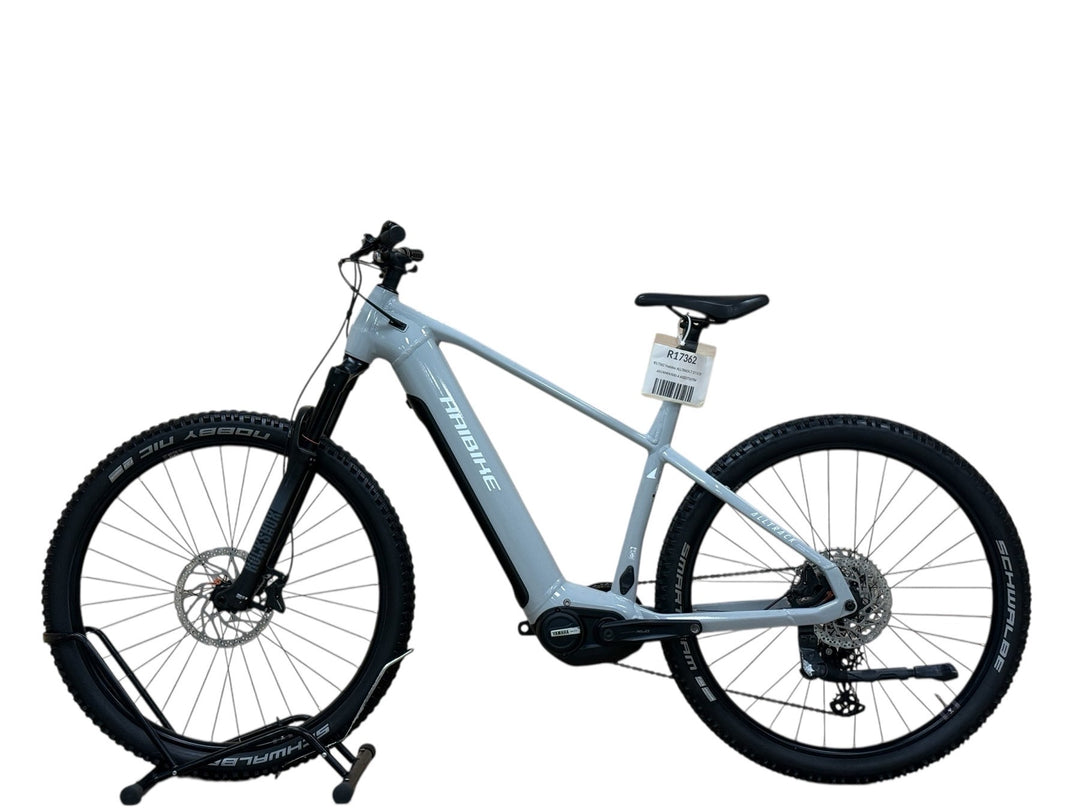 Haibike AllTrack 7 29 inch E-Mountainbike Refurbished Gebruikte fiets 