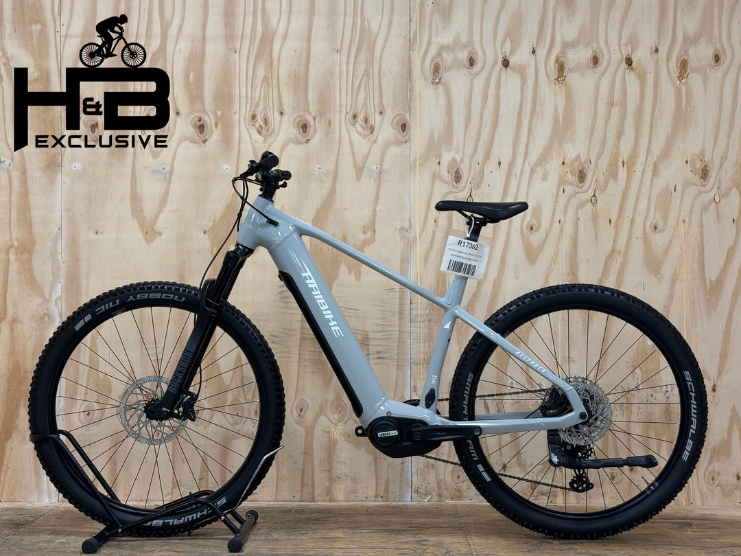 Haibike AllTrack 7 29 inch E-Mountainbike Refurbished Gebruikte fiets 