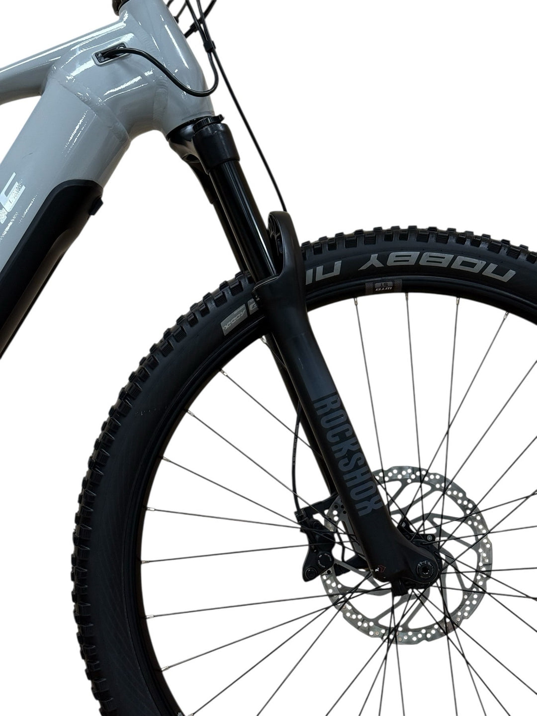 Haibike AllTrack 7 29 inch E-Mountainbike Refurbished Gebruikte fiets 