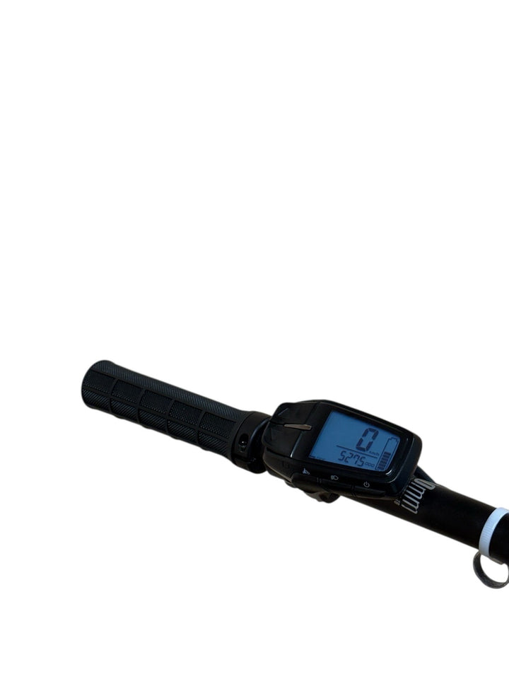 Haibike AllTrack 7 29 inch E-Mountainbike Refurbished Gebruikte fiets