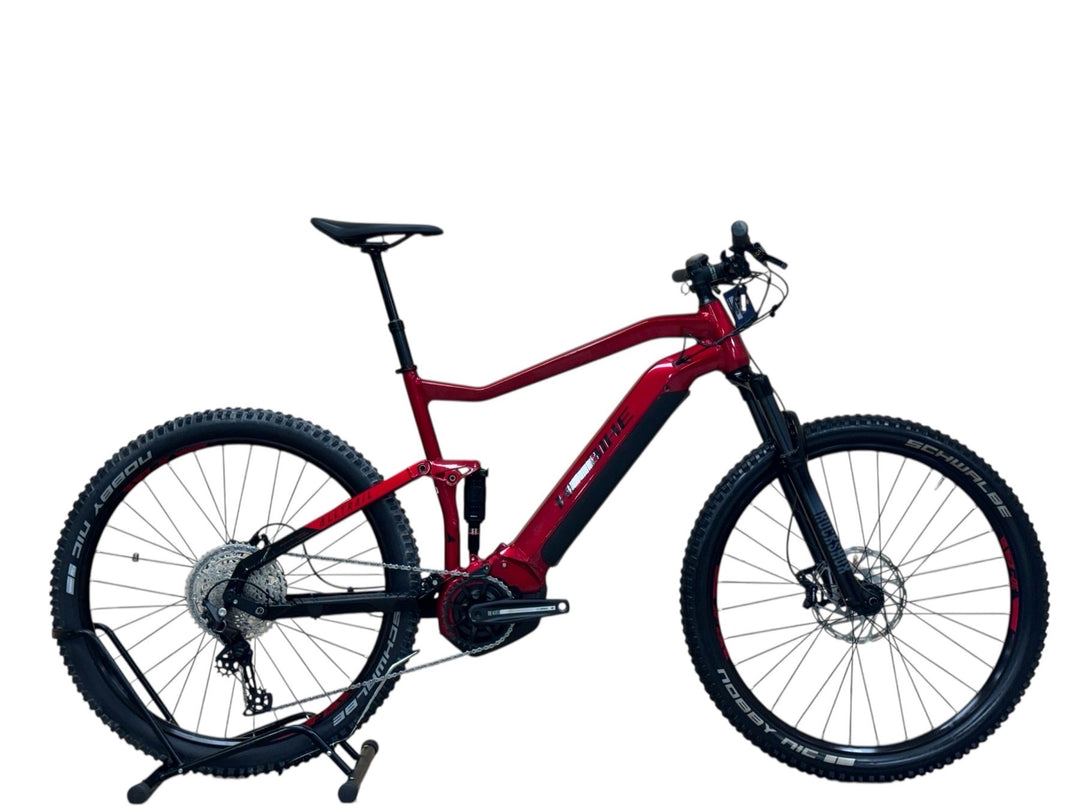 Haibike AllTrail 5 29 inch E-Mountainbike Refurbished Gebruikte fiets