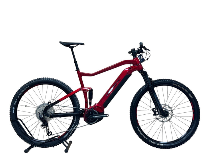 Haibike AllTrail 5 29 inch E-Mountainbike Refurbished Gebruikte fiets