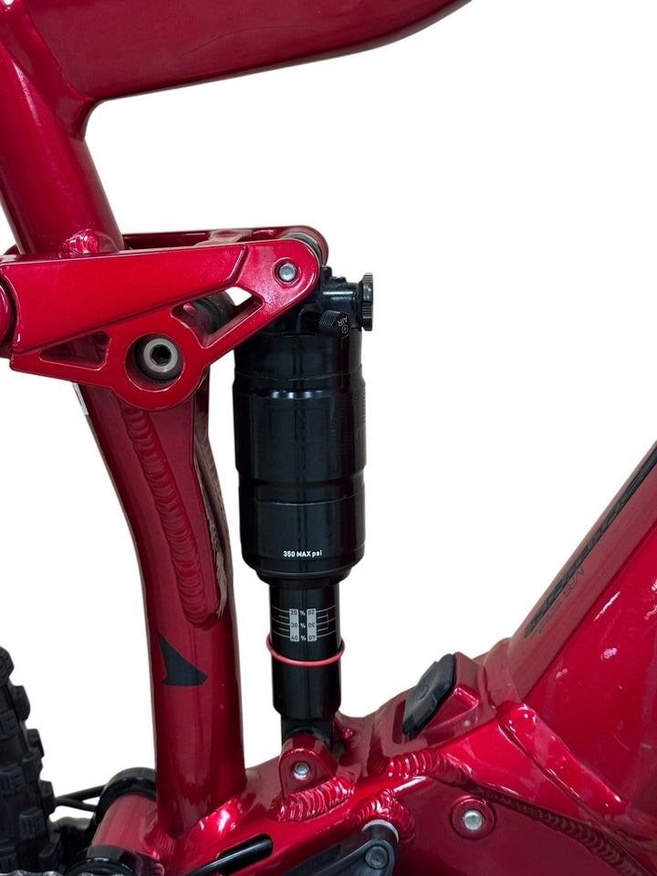 Haibike AllTrail 5 29 inch E-Mountainbike Refurbished Gebruikte fiets