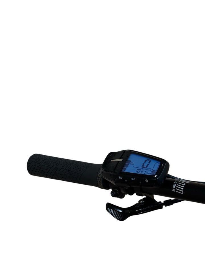 Haibike AllTrail 5 29 inch E-Mountainbike Refurbished Gebruikte fiets