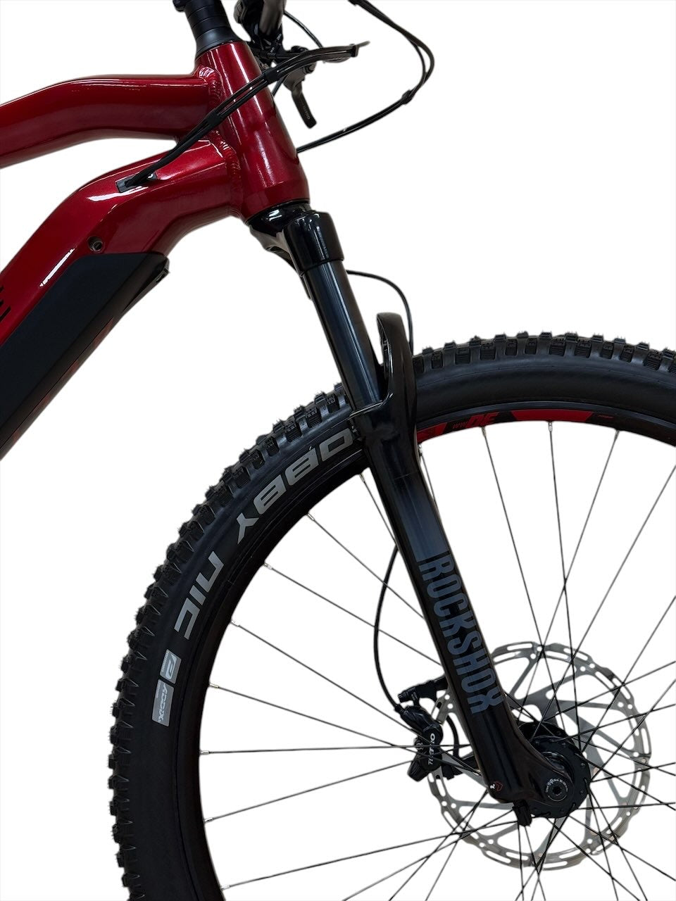 haibike alltrail 5 fully mtb e-bike Haibike AllTrail 5 29 inch E-Mountainbike Refurbished used E-Mountainbike –  H&B Exclusive