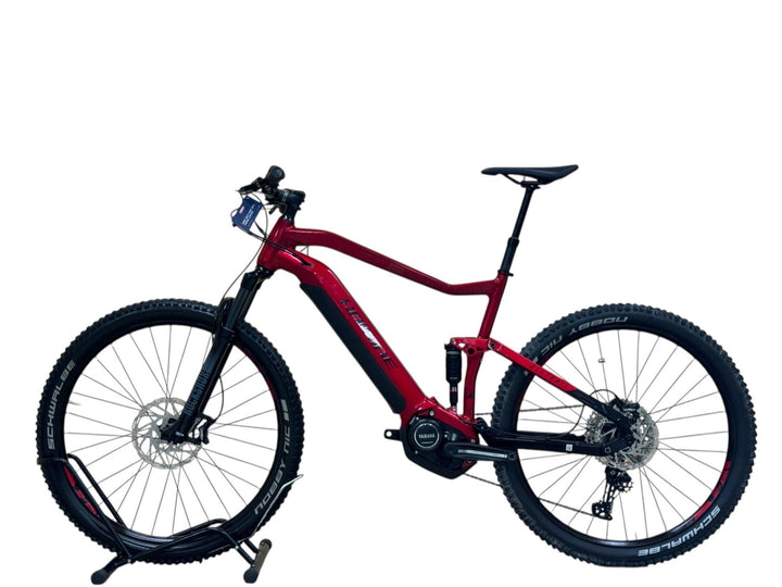 Haibike AllTrail 5 29 inch E-Mountainbike Refurbished Gebruikte fiets