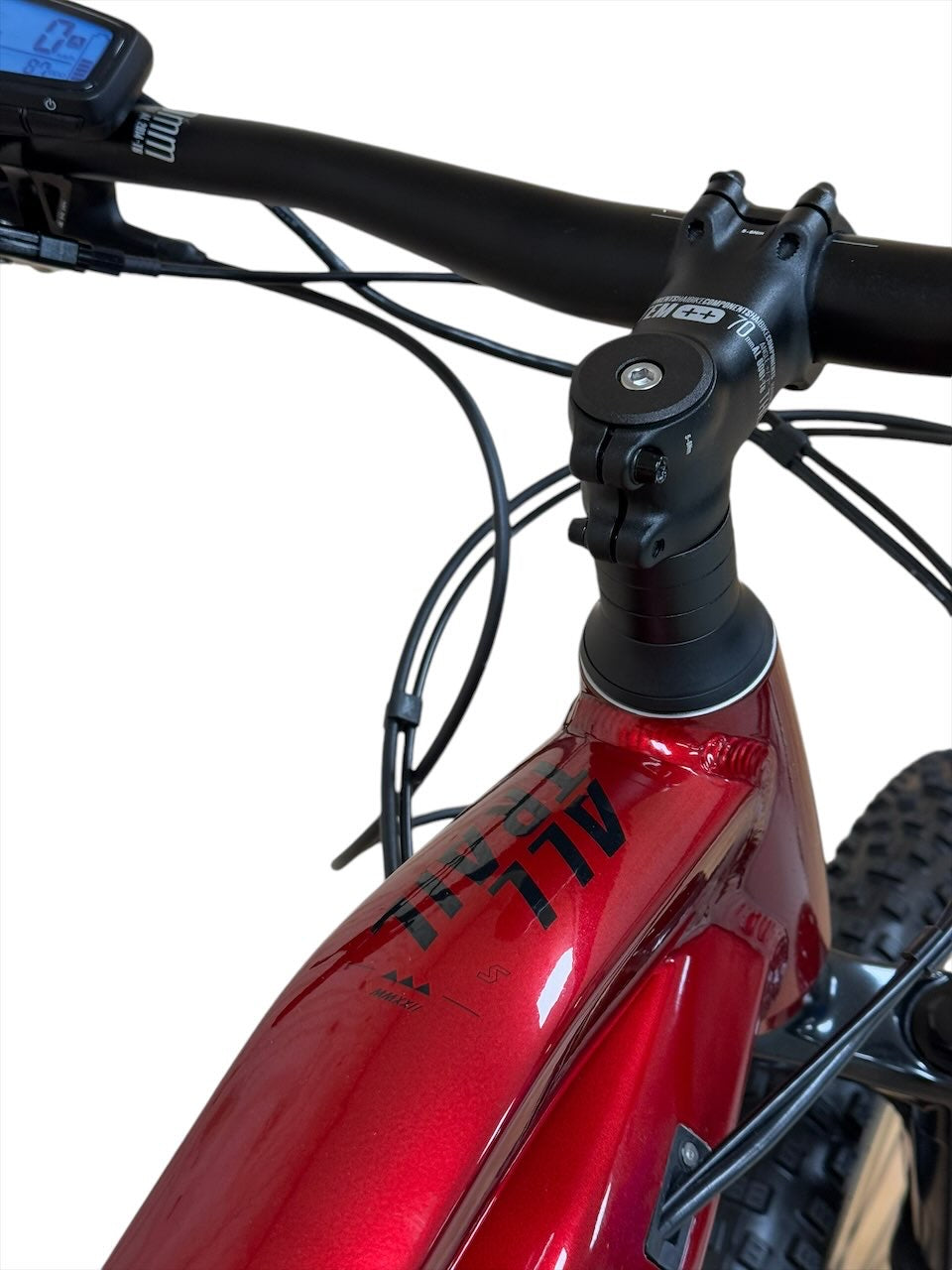 haibike alltrail 5 fully mtb e-bike Haibike AllTrail 5 29 inch E-Mountainbike Refurbished used E-Mountainbike –  H&B Exclusive