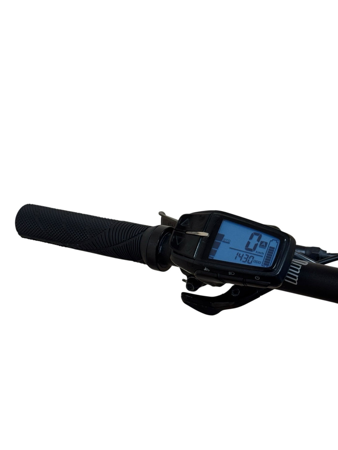 Haibike AllTrail 5 29 inch E-Mountainbike Refurbished Gebruikte fiets 