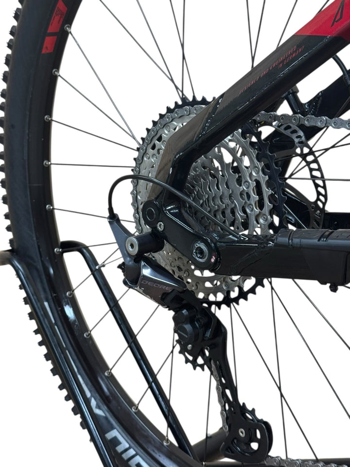 Haibike AllTrail 5 29 inch E-Mountainbike Refurbished Gebruikte fiets