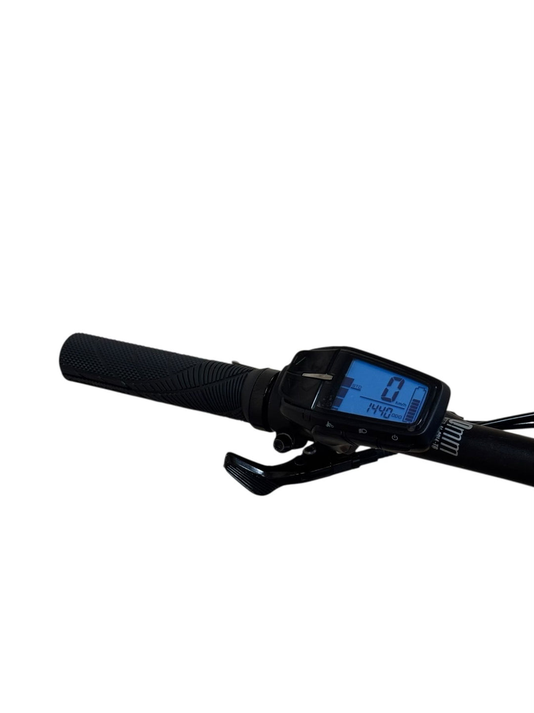 Haibike AllTrail 5 29 inch E-Mountainbike Refurbished Gebruikte fiets