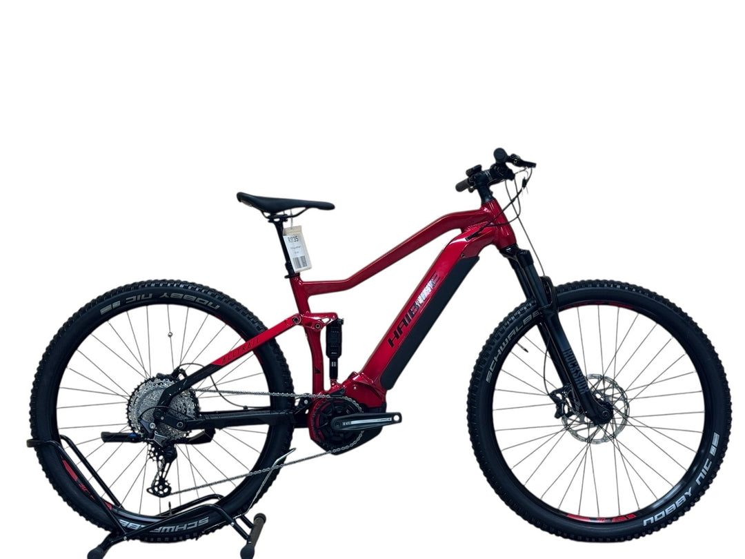 Haibike AllTrail 5 29 inch E-Mountainbike Refurbished Gebruikte fiets 