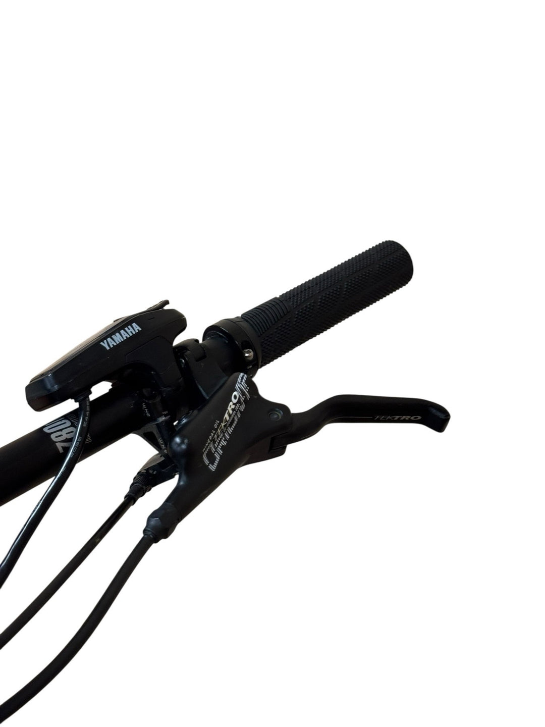 Haibike AllTrail 5 29 inch E-Mountainbike Refurbished Gebruikte fiets