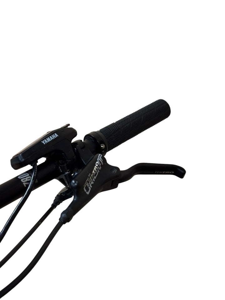 Haibike AllTrail 5 29 inch E-Mountainbike Refurbished Gebruikte fiets