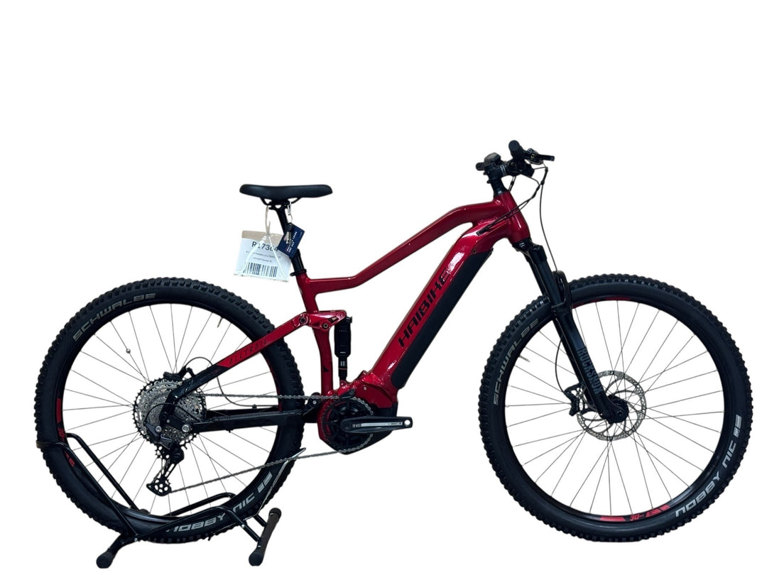 Haibike AllTrail 5 29 inch E-Mountainbike Refurbished Gebruikte fiets 