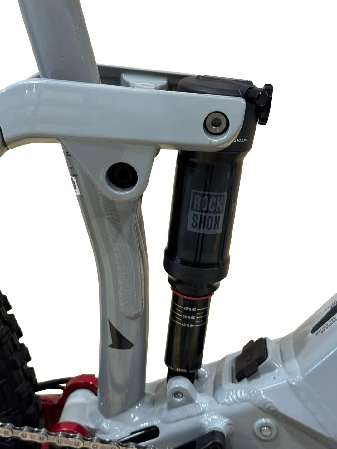 Haibike AllTrail 5 E-Mountainbike Refurbished Gebruikte fiets 