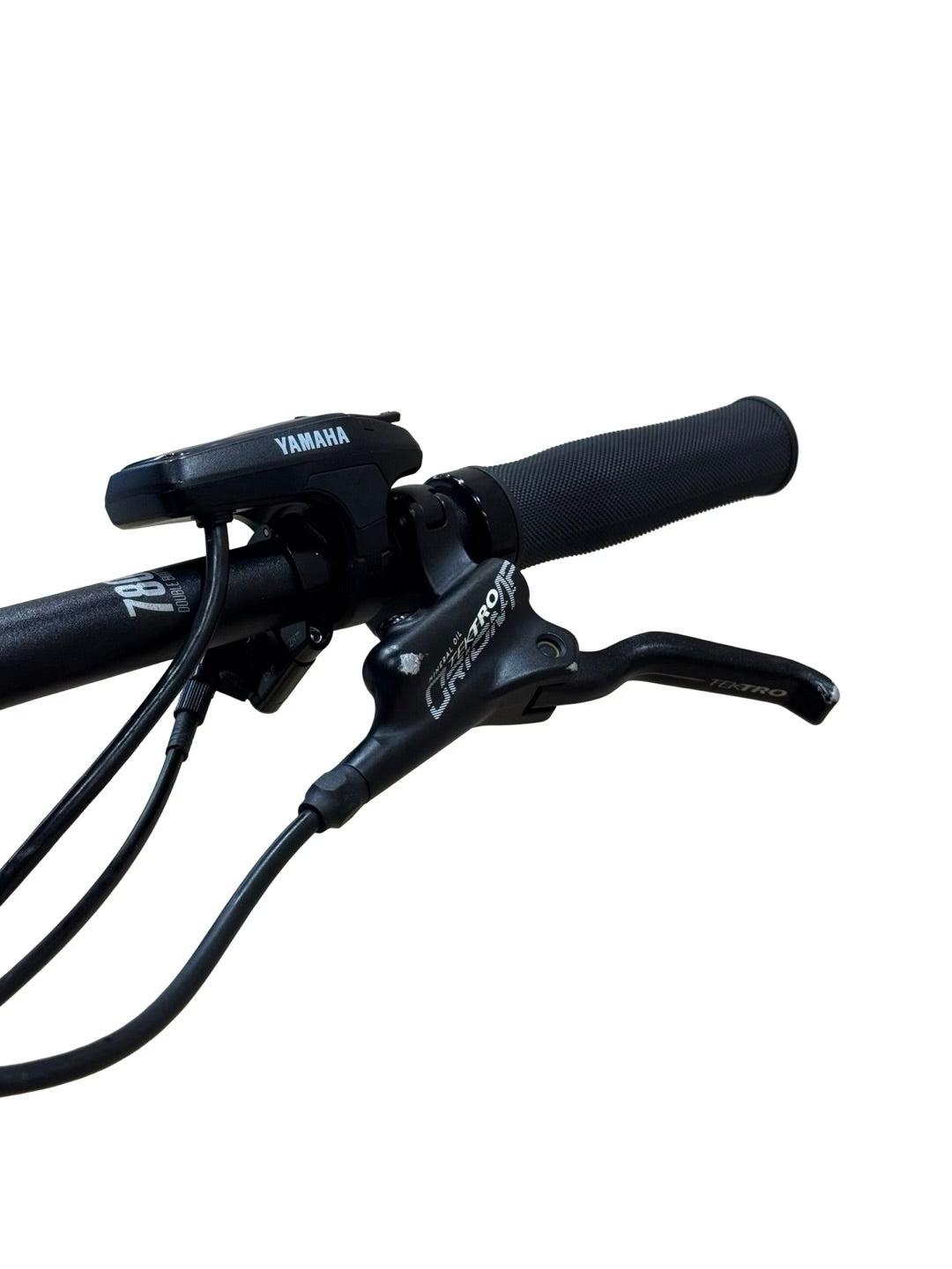 Haibike AllTrail 5 E-Mountainbike Refurbished Gebruikte fiets 