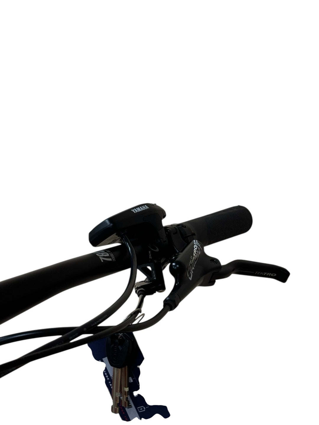 Haibike AllTrail 5 29 inch E-Mountainbike Refurbished Gebruikte fiets