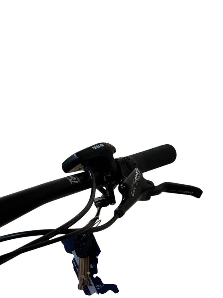 Haibike AllTrail 5 29 inch E-Mountainbike Refurbished Gebruikte fiets