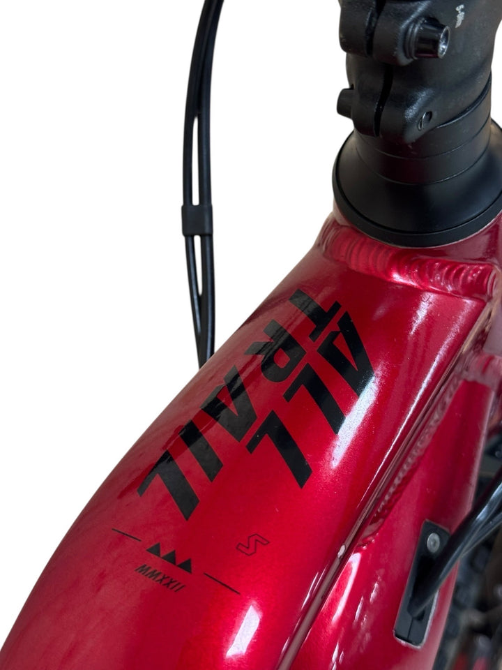 Haibike AllTrail 5 29 inch E-Mountainbike Refurbished Gebruikte fiets 