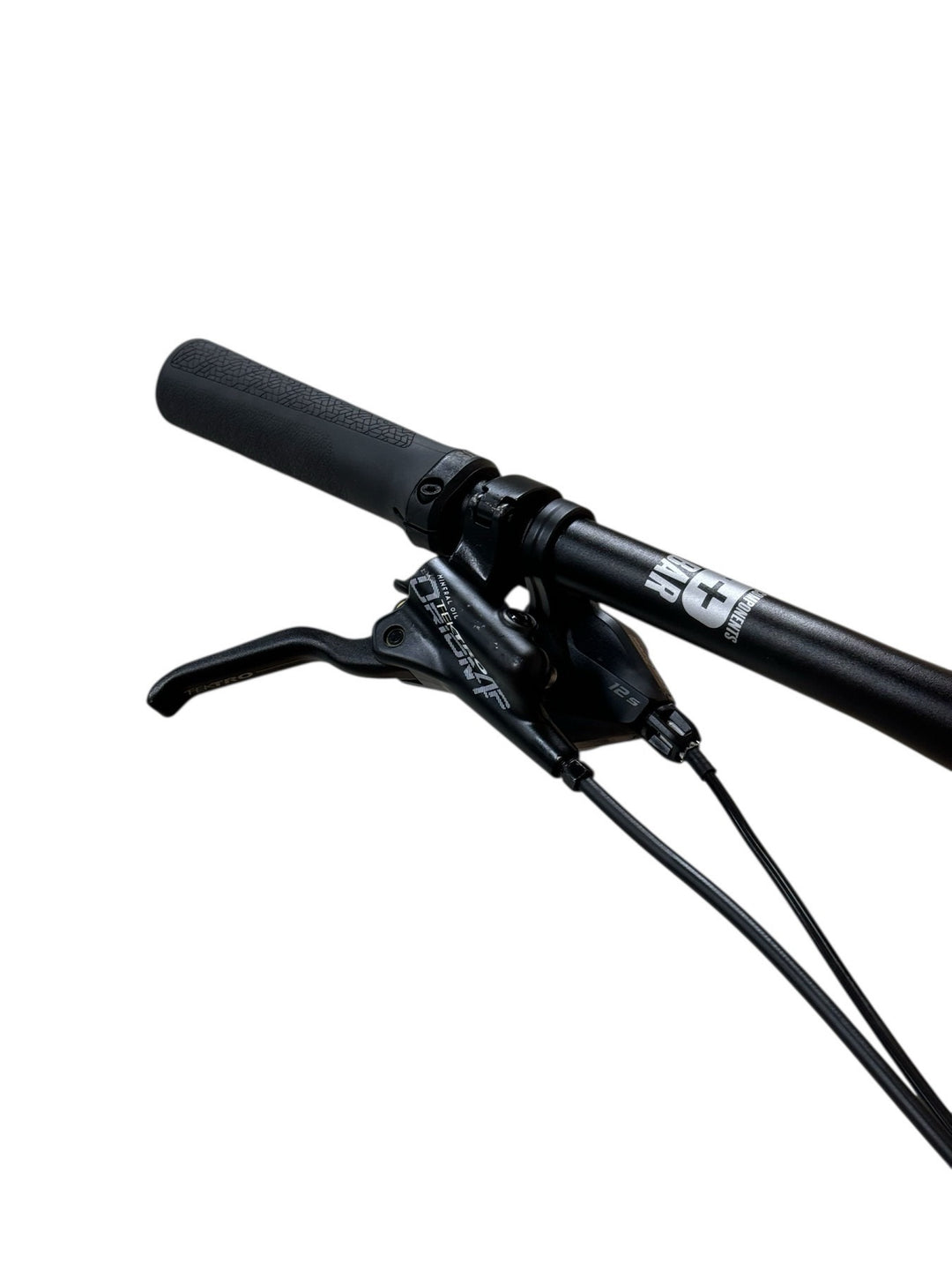 Haibike AllTrail 5 29 inch E-Mountainbike Refurbished Gebruikte fiets