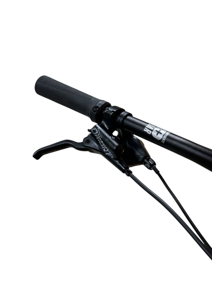 Haibike AllTrail 5 29 inch E-Mountainbike Refurbished Gebruikte fiets