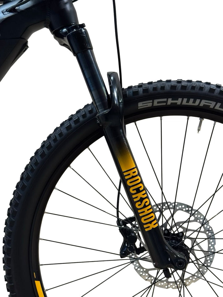 Haibike AllTrail 6 29 inch E-Mountainbike Refurbished Gebruikte fiets 