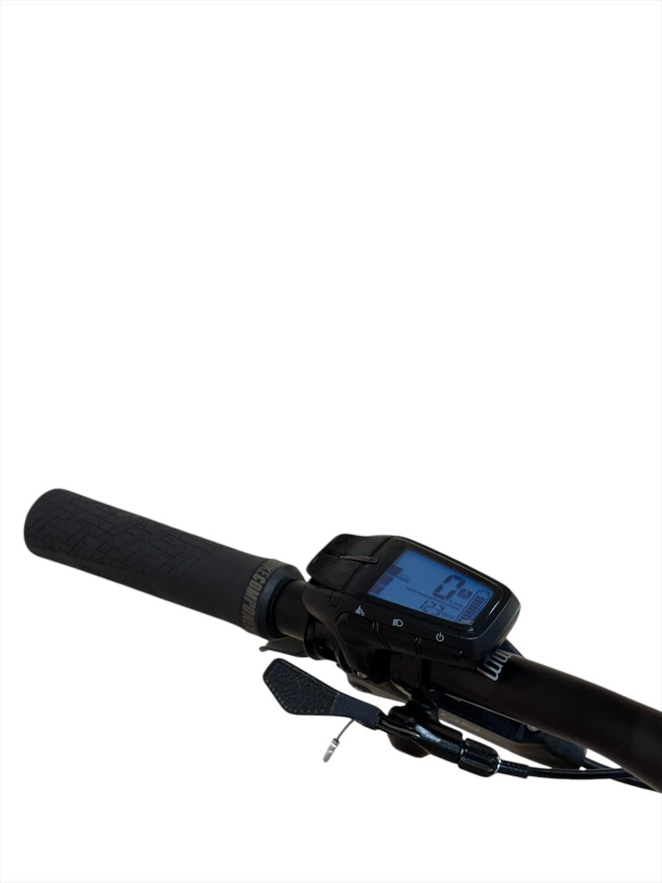 Haibike AllTrail 7 29 inch E-Mountainbike Refurbished Gebruikte fiets 