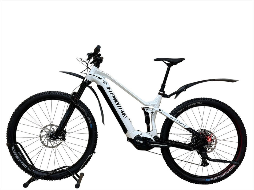 Haibike AllTrail 7 29 inch E-Mountainbike Refurbished Gebruikte fiets 
