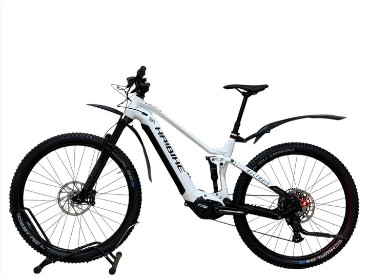 Haibike AllTrail 7 29 inch E-Mountainbike Refurbished Gebruikte fiets 