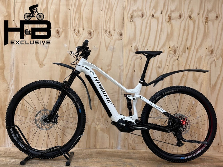 Haibike AllTrail 7 29 inch E-Mountainbike Refurbished Gebruikte fiets 
