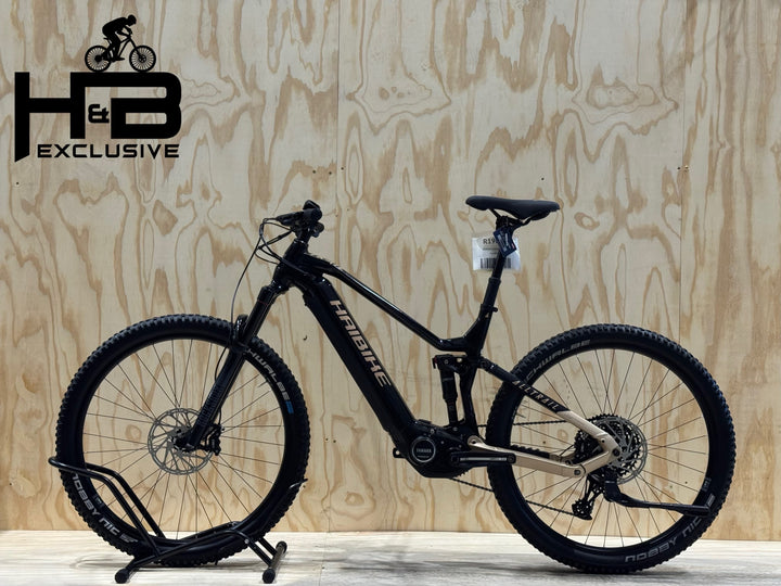 Haibike AllTrail 7 29 inch E-Mountainbike Refurbished Gebruikte fiets 