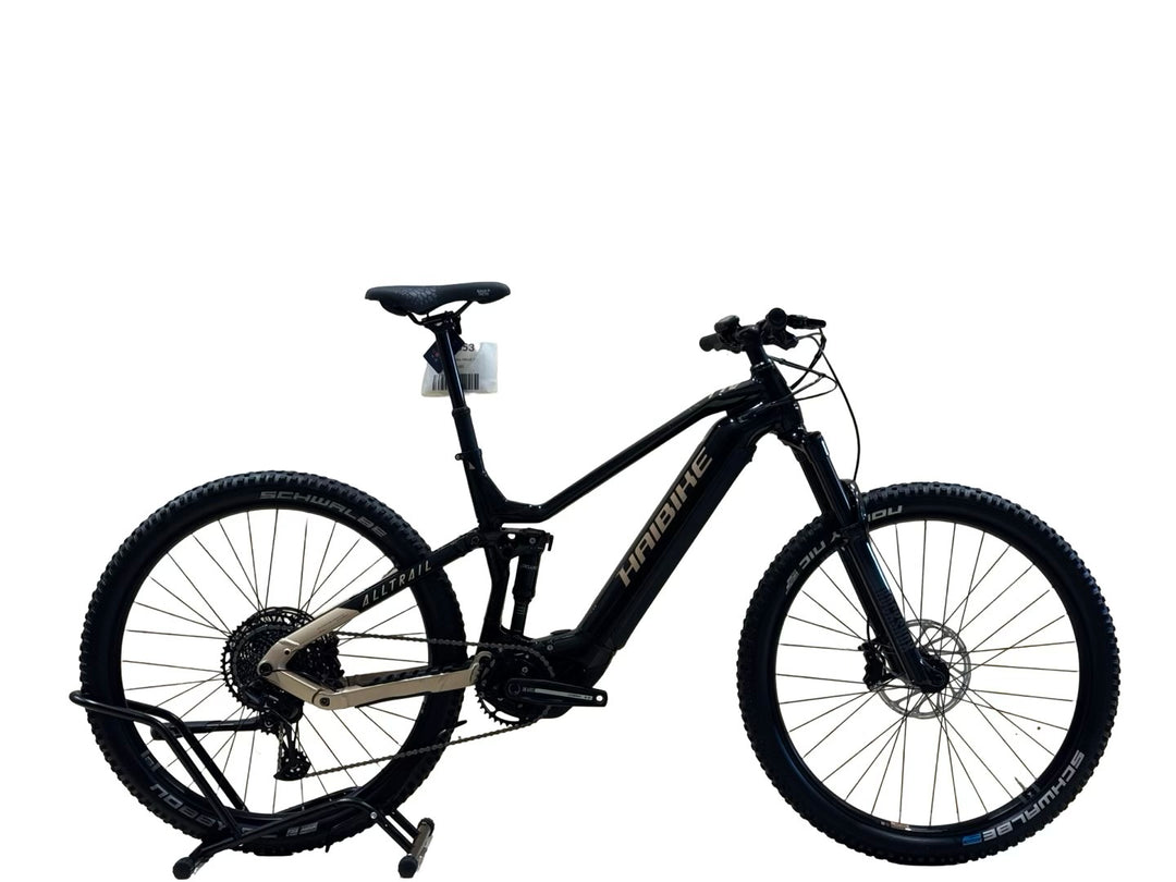 Haibike AllTrail 7 29 inch E-Mountainbike Refurbished Gebruikte fiets 