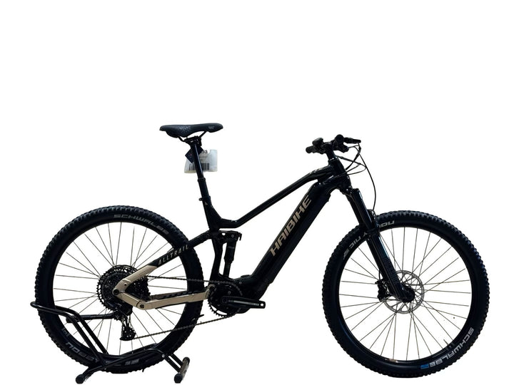 Haibike AllTrail 7 29 inch E-Mountainbike Refurbished Gebruikte fiets 