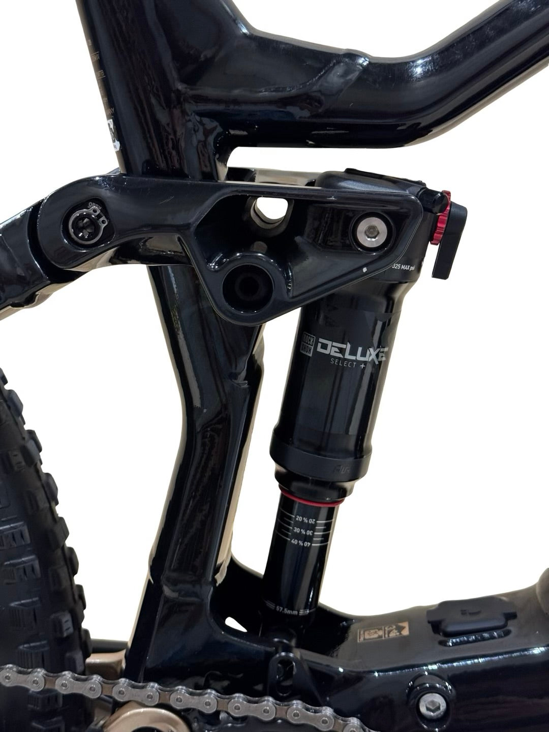 Haibike AllTrail 7 29 inch E-Mountainbike Refurbished Gebruikte fiets 