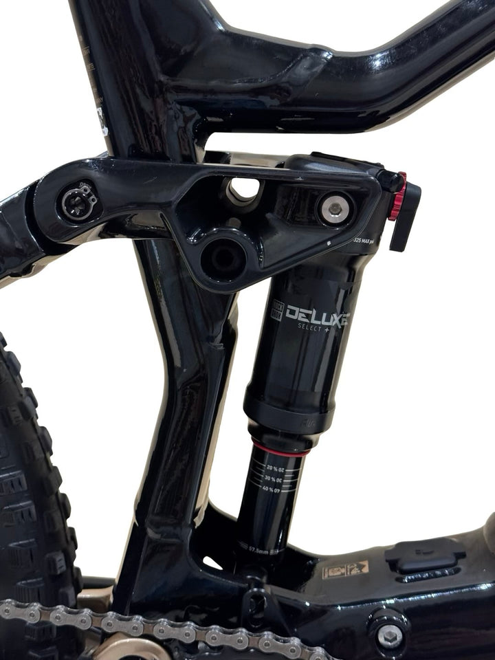 Haibike AllTrail 7 29 inch E-Mountainbike Refurbished Gebruikte fiets 