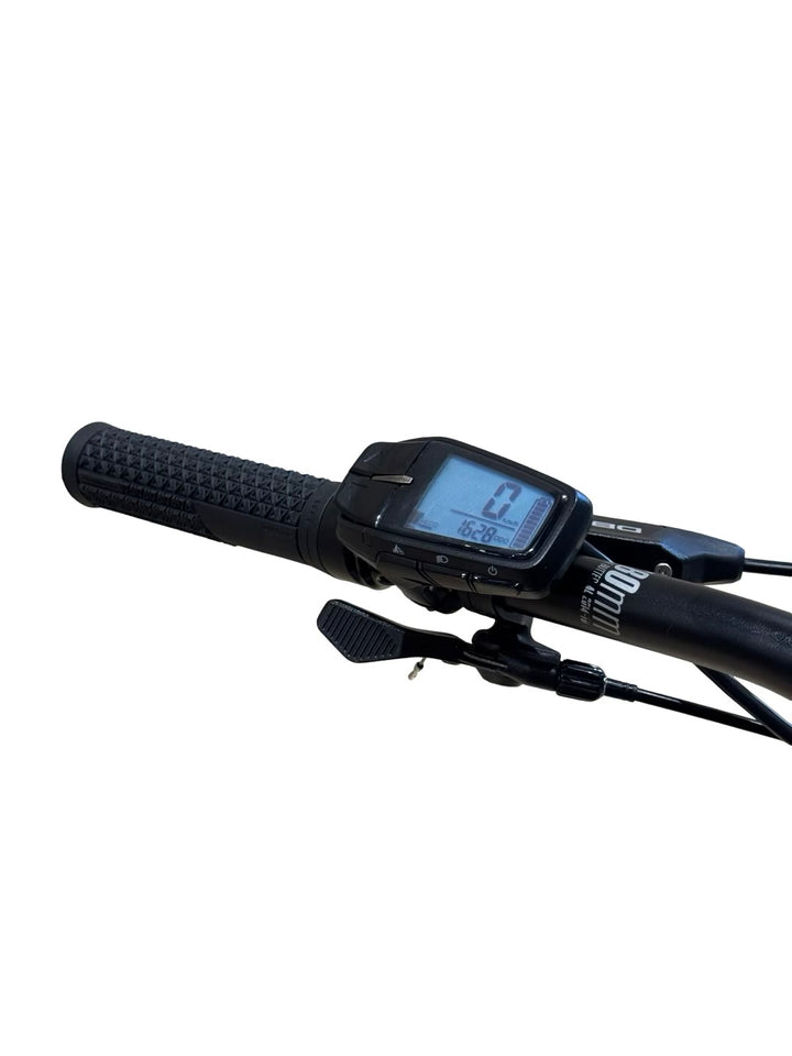 Haibike AllTrail 7 29 inch E-Mountainbike Refurbished Gebruikte fiets 
