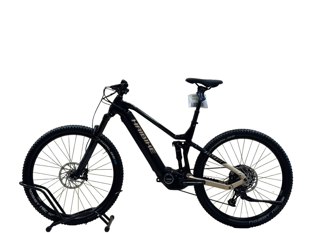 Haibike AllTrail 7 29 inch E-Mountainbike Refurbished Gebruikte fiets 