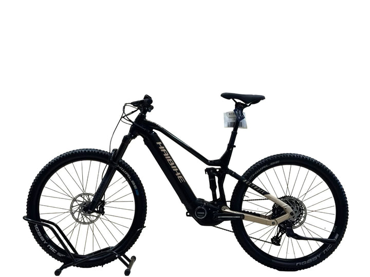 Haibike AllTrail 7 29 inch E-Mountainbike Refurbished Gebruikte fiets 