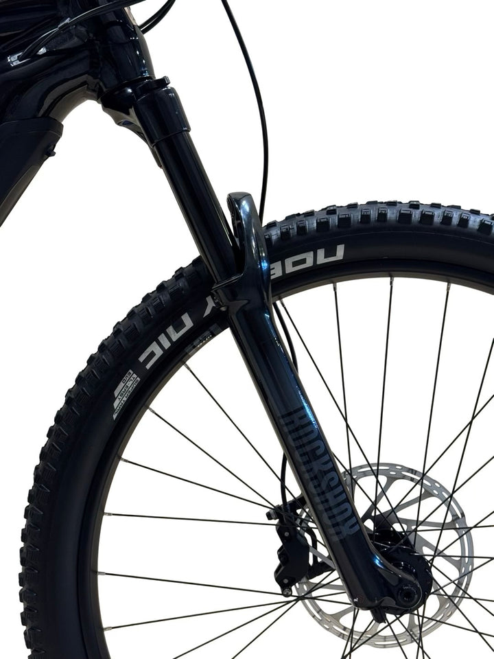 Haibike AllTrail 7 29 inch E-Mountainbike Refurbished Gebruikte fiets 