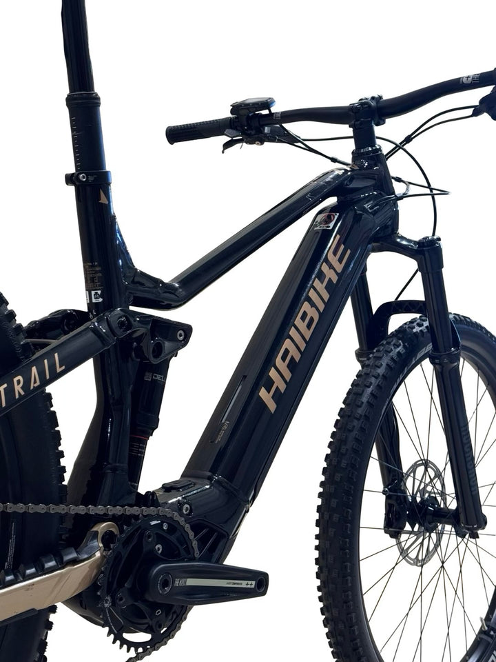 Haibike AllTrail 7 29 inch E-Mountainbike Refurbished Gebruikte fiets 