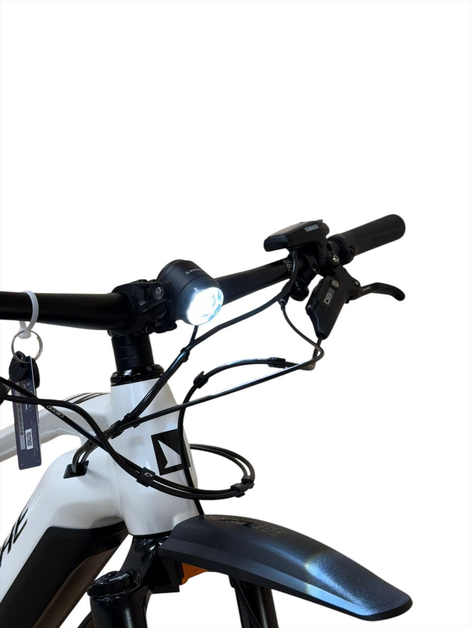 Haibike AllTrail 7 29 inch E-Mountainbike Refurbished Gebruikte fiets 