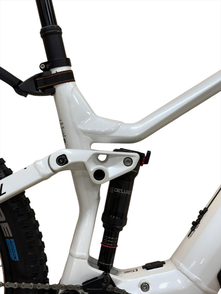 Haibike AllTrail 7 29 inch E-Mountainbike Refurbished Gebruikte fiets 