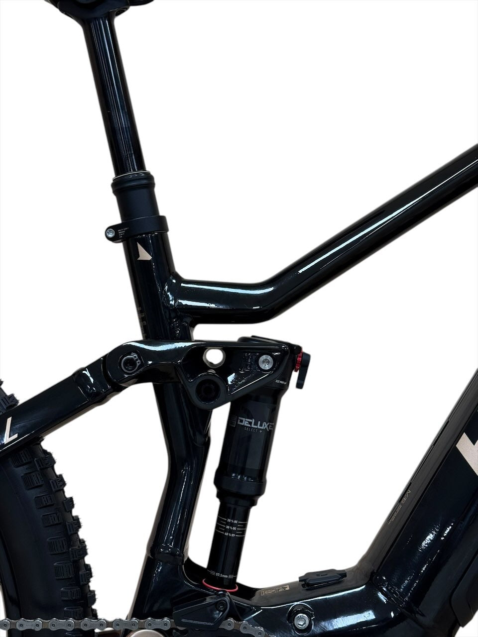 Haibike AllTrail 7 E-Mountainbike Refurbished Gebruikte fiets