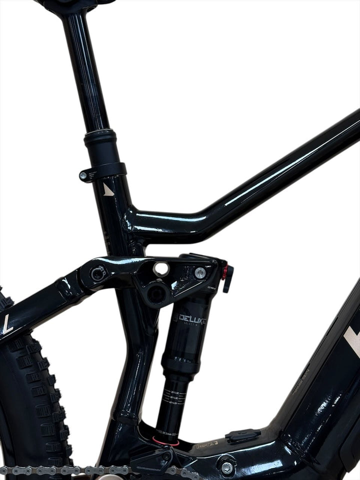 Haibike AllTrail 7 E-Mountainbike Refurbished Gebruikte fiets