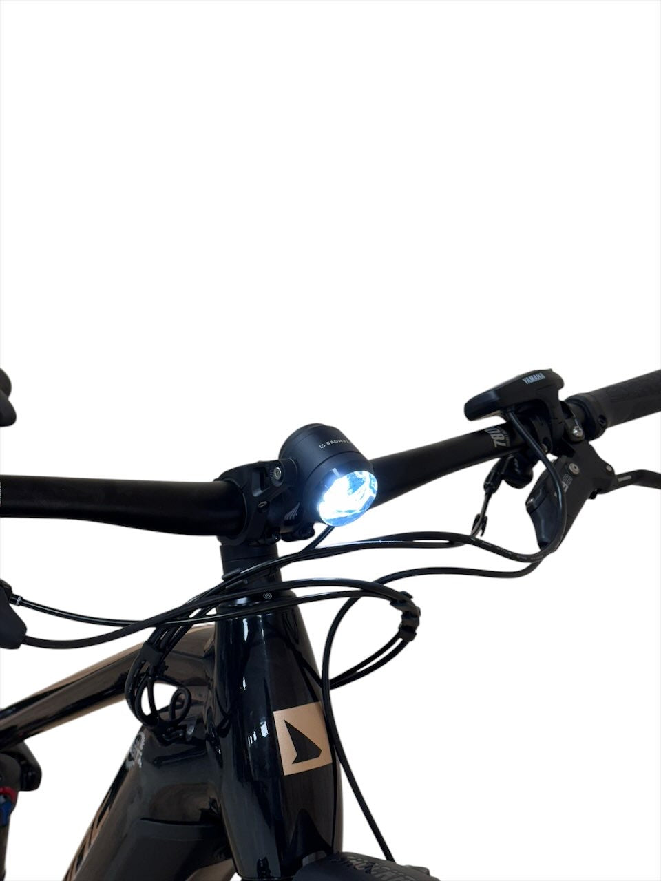 Haibike AllTrail 7 E-Mountainbike Refurbished Gebruikte fiets