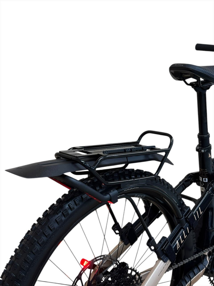 Haibike AllTrail 7 E-Mountainbike Refurbished Gebruikte fiets