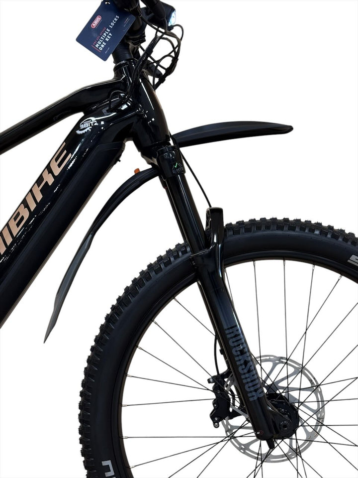 Haibike AllTrail 7 E-Mountainbike Refurbished Gebruikte fiets