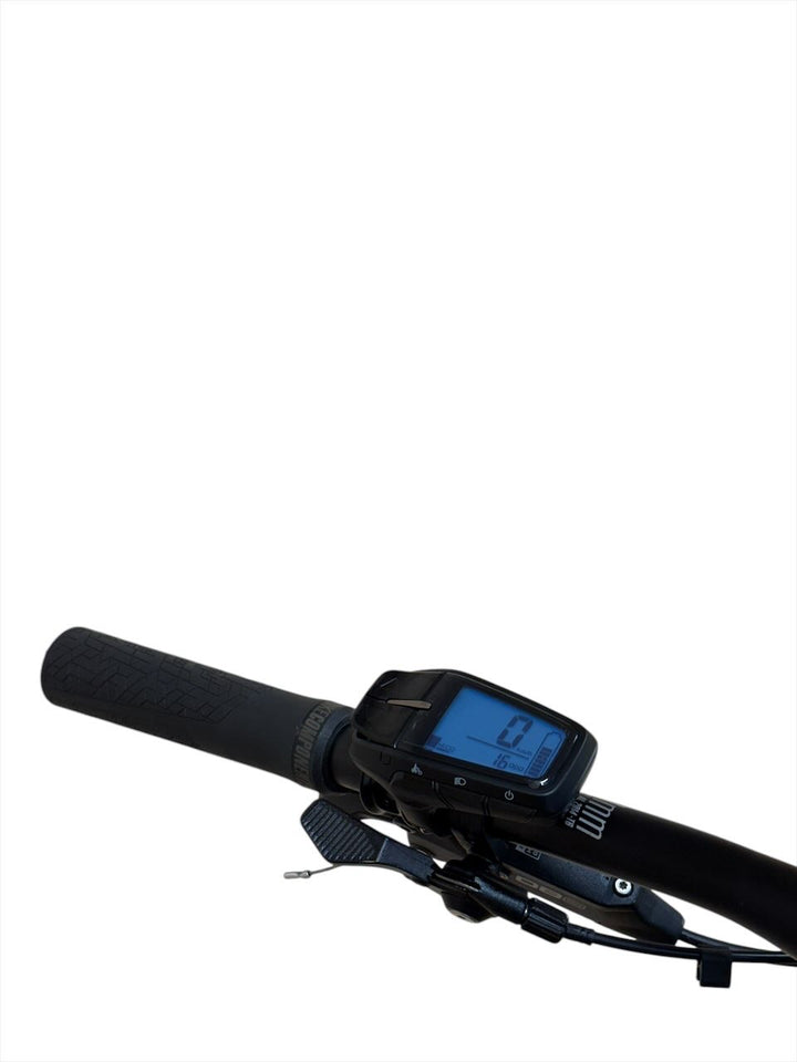 Haibike AllTrail 7 E-Mountainbike Refurbished Gebruikte fiets