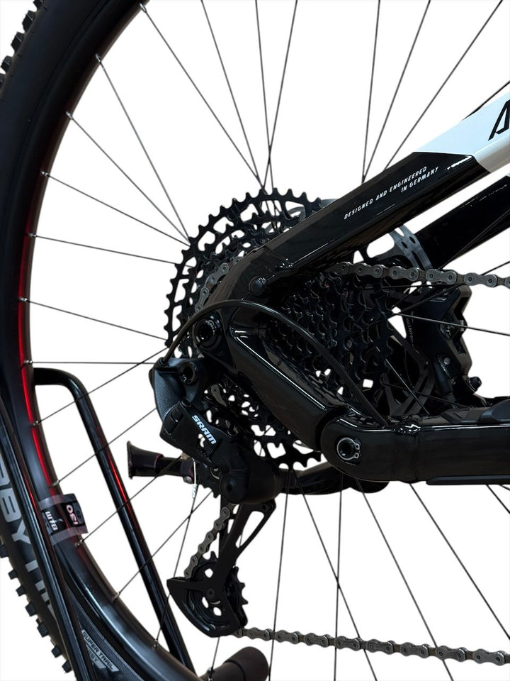 Haibike AllTrail 7 29 inch E-Mountainbike Refurbished Gebruikte fiets 